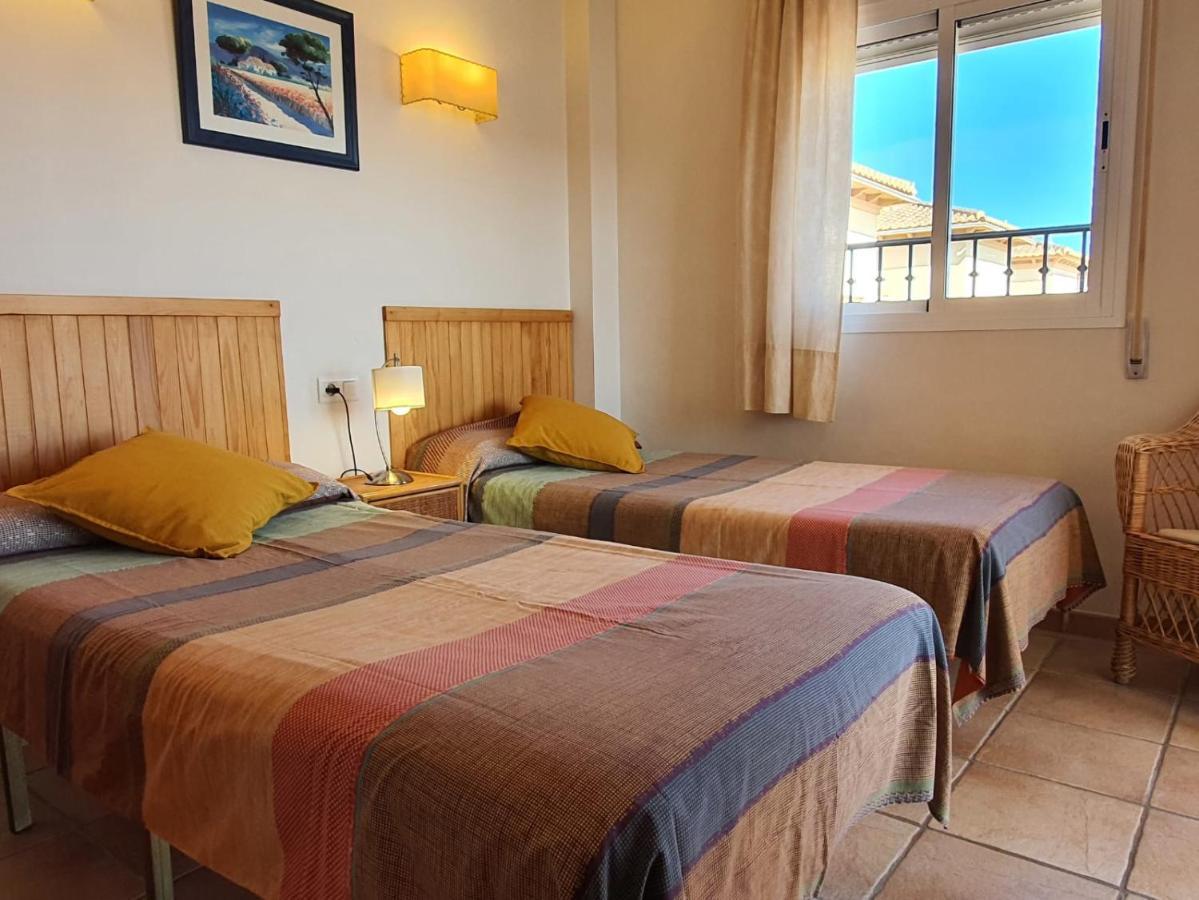 Ferienwohnung Carabeo 2000 2.3 Nerja Exterior foto